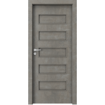 Porta FIT G.0 Betón Svetlý 